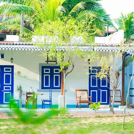 Sriyan Villa Beruwala Zewnętrze zdjęcie