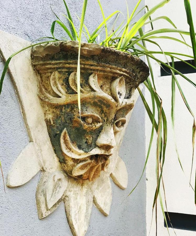 Sriyan Villa Beruwala Zewnętrze zdjęcie