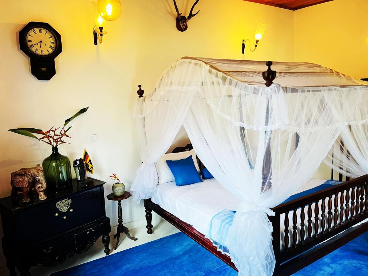 Sriyan Villa Beruwala Zewnętrze zdjęcie