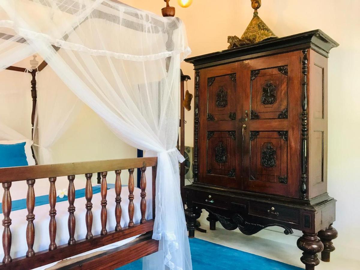 Sriyan Villa Beruwala Zewnętrze zdjęcie