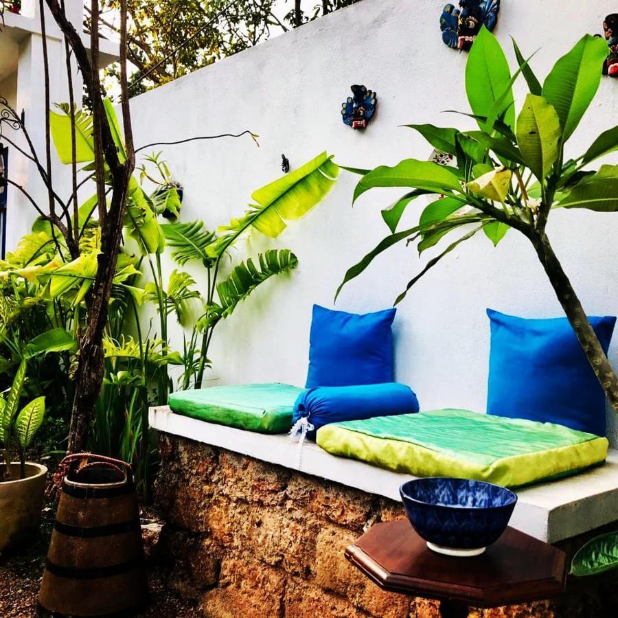 Sriyan Villa Beruwala Zewnętrze zdjęcie