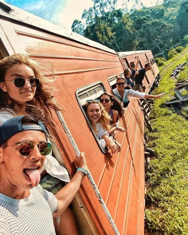Sriyan Villa Beruwala Zewnętrze zdjęcie