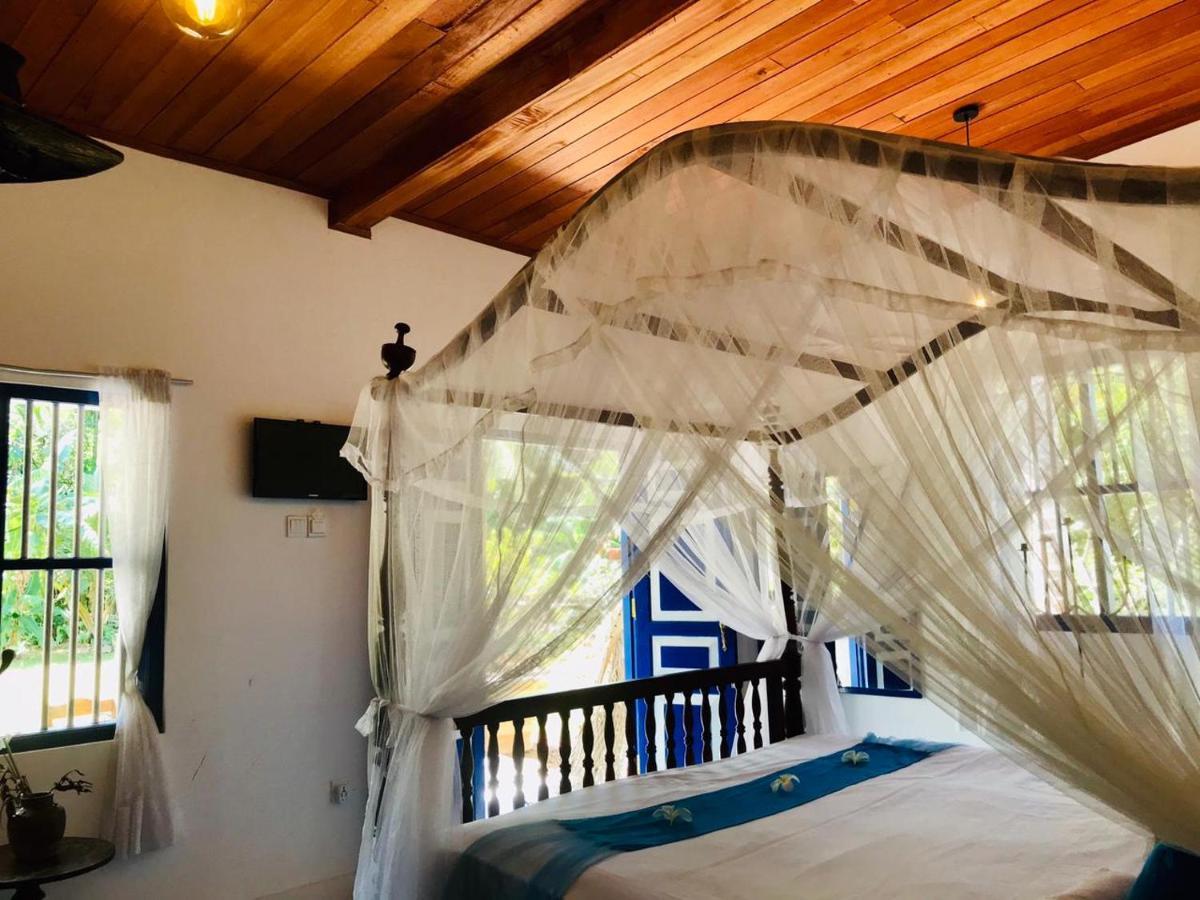 Sriyan Villa Beruwala Zewnętrze zdjęcie