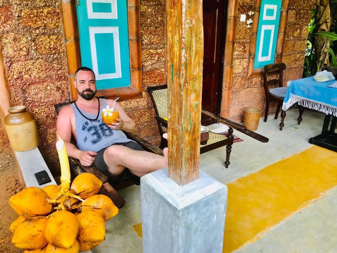 Sriyan Villa Beruwala Pokój zdjęcie