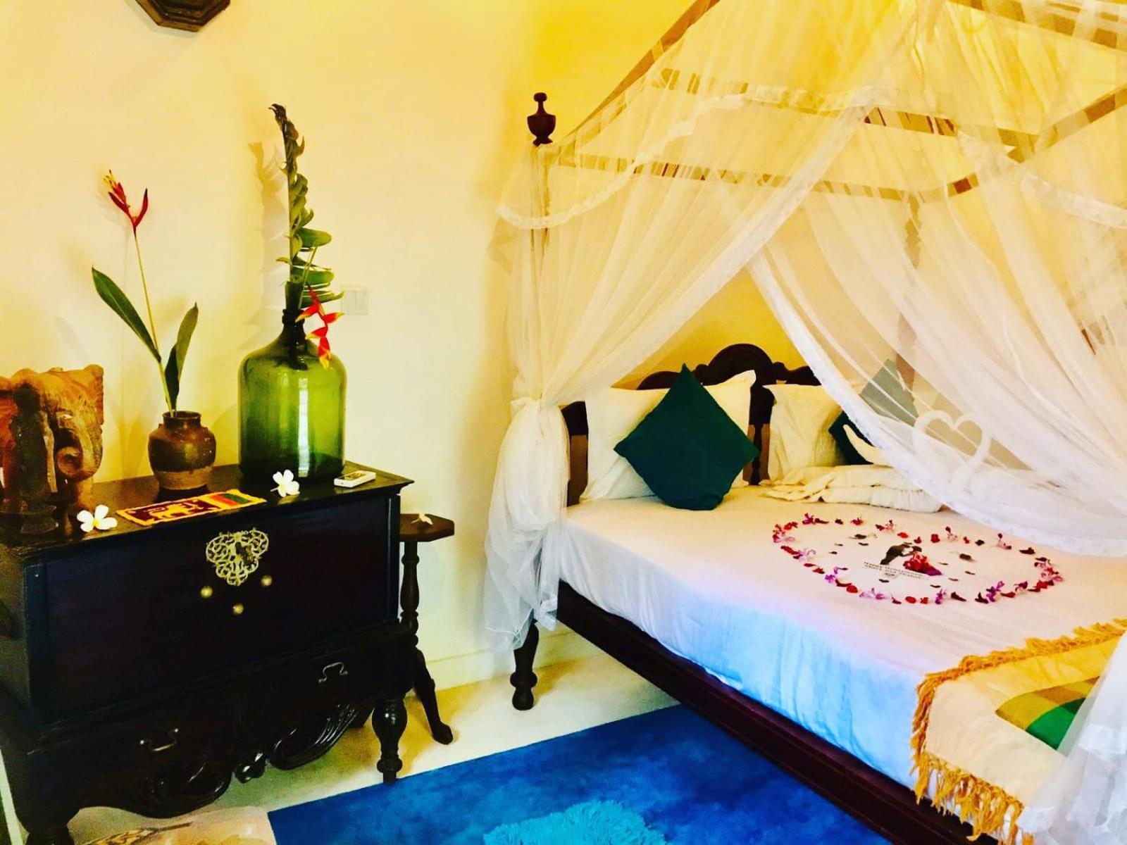Sriyan Villa Beruwala Pokój zdjęcie