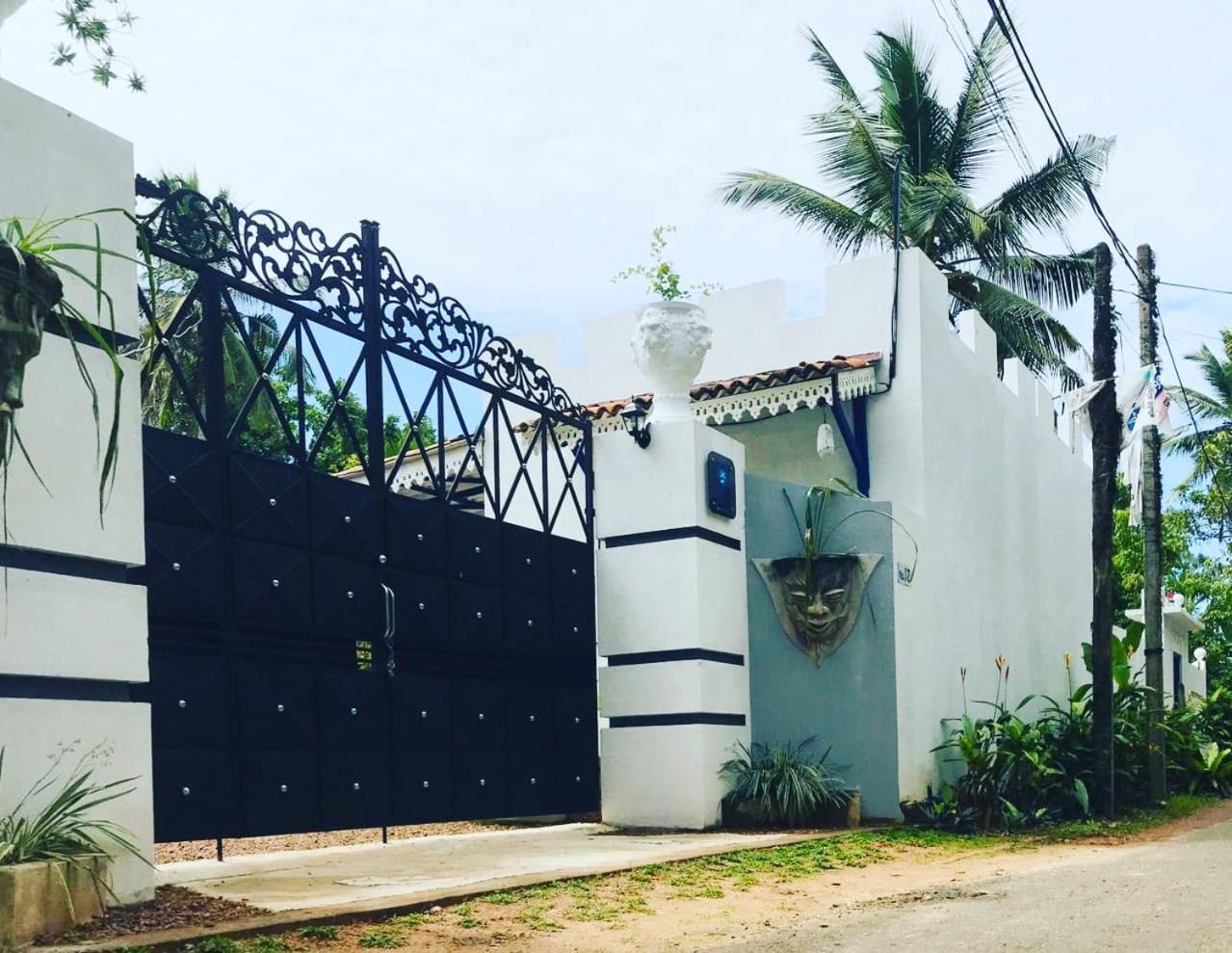 Sriyan Villa Beruwala Pokój zdjęcie